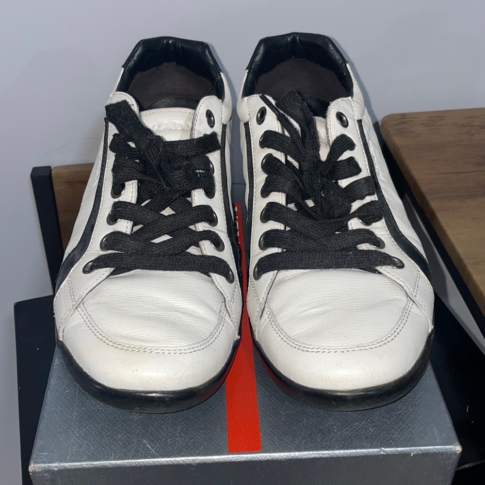 Prada Sneakers
